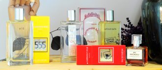 Pour la fête des pères, trouvez la fragrance qui lui chatouillera le nez