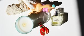 Se parfumer en été : retrouvez nos conseils pour profiter de votre parfum quand la chaleur s'installe
