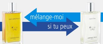 Mix and match des parfums ou l'art du layering : mixer des parfums pour créer une combinaison unique
