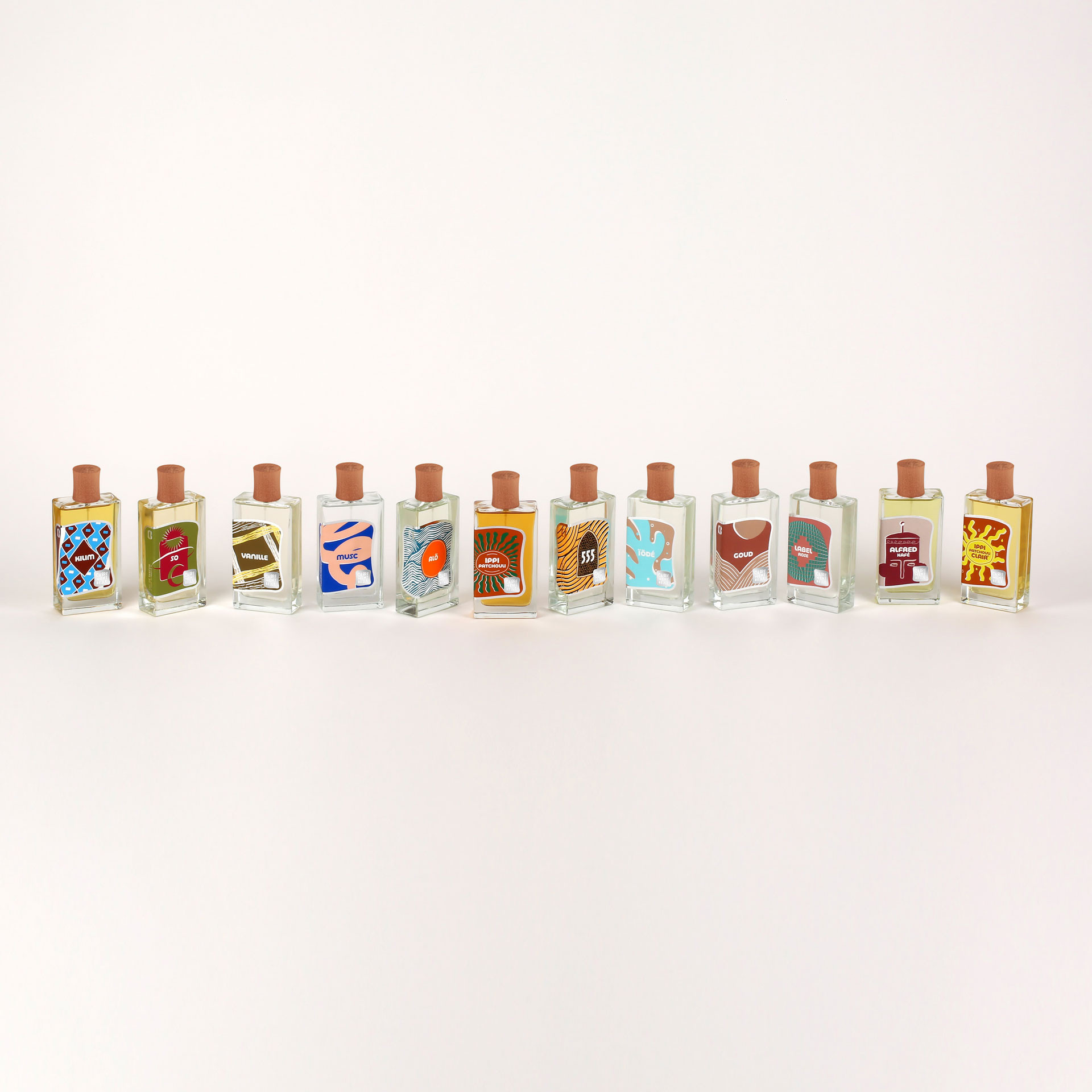 Collections